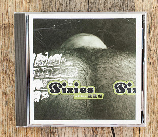 Pixies - At The BBC (США)