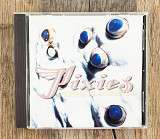 Pixies - Trompe Le Monde (США)