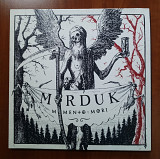 Marduk - Memento : Mori