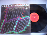Herbie Hancock