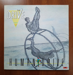 The Drive - Human Drive