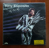 Tony Esposito - As Tu Às