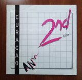 Curacao – 2nd Album