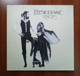 Fleetwood Mac – Rumours