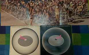 Queen – Jazz - 78
