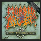 CD Morbid Angel - Abominations Of Desolation