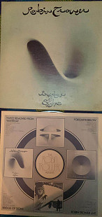 Robin Trower – Bridge Of Sighs - 74