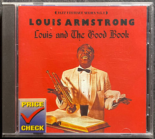 Louis Armstrong And His All-Stars With The Sy Oliver Choir – Louis And The Good Book – MCA Rec. EU