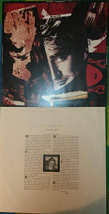 Rod Stewart – Vagabond Heart - 91