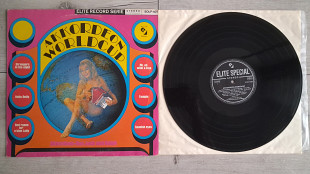 AKKORDEON  AKKORDEON - WORLDCUP ( ELITE SPECIAL SOLP - 407 )   GER 