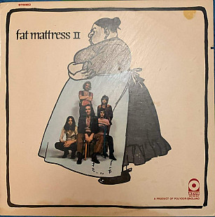 Fat Mattress – Fat Mattress II - 70