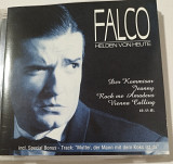 CD FALCO 2001 Helden Von Heute (Germany)