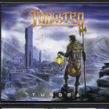 CD Tungsten - Tundra