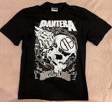 Футболка Pantera - Walk