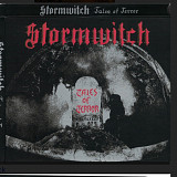 CD Stormwitch - Tales Of Terror