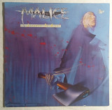 Malice 1987 "Licence To Kill" Atlantic 781 714-1 Europe Ex++/Ex++
