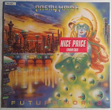 Pretty Maids 87 "Future World" EU orig. Nm/Nm