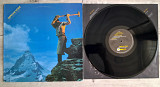 DEPECHE MODE CONSTRUCTION TIME AGAIN ( MUTE STUMM 13 A2/B2 ) 1983 UK