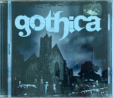 Various – «Gothica» 2CD