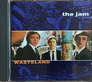 The Jam – «Wasteland»