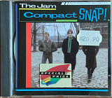 The Jam – «Compact Snap!»