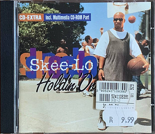 Skee-Lo – «Holdin' On»