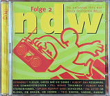 Various – “Die Größten Hits Der NDW - Folge 2” 2CD