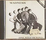 Madness – “One Step Beyond…”