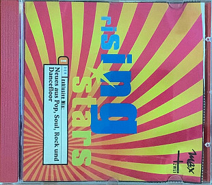 Various – “Rising Stars”