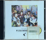 Frankie Goes To Hollywood – “Welcome To The Pleasuredome”