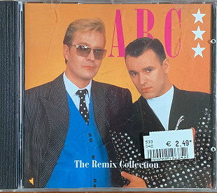 ABC – “The Remix Collection”