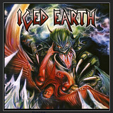 CD Iced Earth - Iced Earth