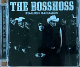 The BossHoss – “Stallion Battalion”