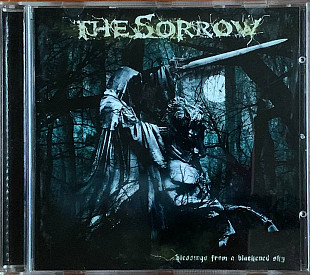 The Sorrow "Blessings from a Blackened Sky"