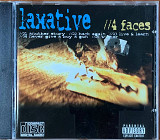 Laxative «4 faces».