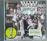 Alice Cooper – “Alice Cooper's Greatest Hits”