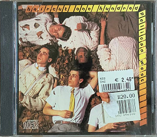Haircut One Hundred – “Pelican West”