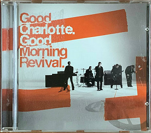 Good Charlotte – «Good Morning Revival»