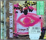 New Model Army – «Strange Brotherhood»