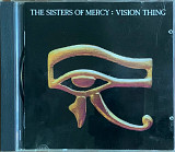 The Sisters Of Mercy – “Vision Thing”