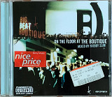 Fatboy Slim – «On The Floor At The Boutique»