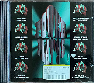 Various – «Powerplay '95»