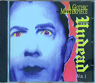 Various – «Undead - A Gothic Masterpiece Vol 1»