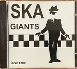 Various – «Ska Giants» CD1