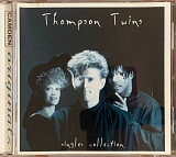 Thompson Twins – «Singles Collection»