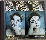 Toyah – «Ophelia's Shadow»