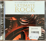 Various – «Ultimate Rock Volume Two»