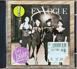 En Vogue – «Funky Divas»