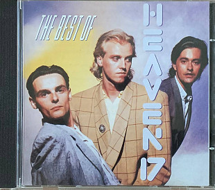 Heaven 17 – «The Best Of Heaven 17»