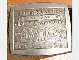 Ремень Levi Strauss CO.